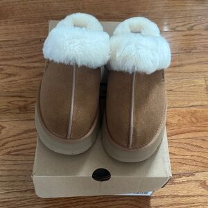 Uggs